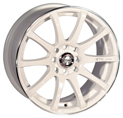 Zorat Wheels ZW-355 7x16/5x108/112 D67.1 ET40 W-LP-Z