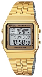 Casio A-500WGA-9E