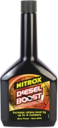 Carlube Nixtrox Diesel Boost 300 ml