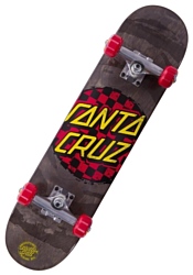 Santa Cruz Check Dot Mini 7.0