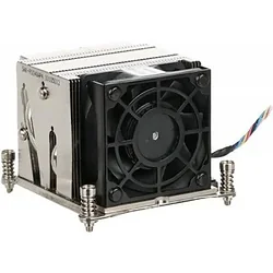Кулер для процессора Supermicro SNK-P0048AP4 Кулер для процессора Supermicro SNK-P0048AP4