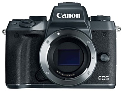 Canon EOS M5 Body