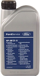 Ford NP-AW 21-II 1л (1700780)