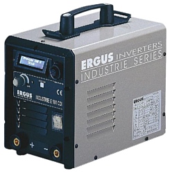 Ergus Inverters E 161 CDi