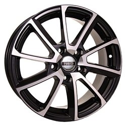 Neo Wheels 648 6.5x16/5x105 D56.6 ET39 BD