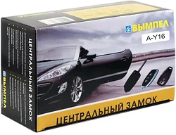 Автосигнализация Вымпел A-Y16