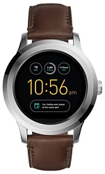FOSSIL Gen 2 Smartwatch Q Founder (leather)