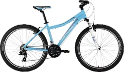 Велосипед Centurion Eve E2 (2015) Велосипед Centurion Eve E2 (2015)