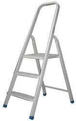 Лестница Dinko 3 ступени (STR-ST-3)