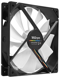 CRYORIG QF140 Performance