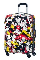 American Tourister Disney Legends Spinner Mickey Comics (19C-20008)