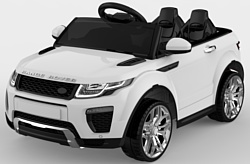 Electric Toys Range Rover Lux (белый)