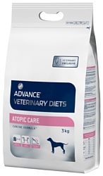 Advance Veterinary Diets (3 кг) Atopic Care Canine Formula