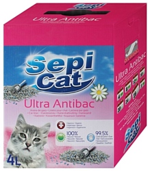 Sepicat Ultra Antibac 4л