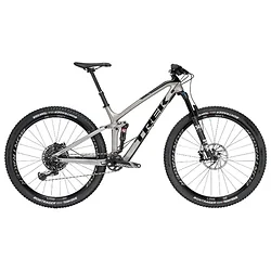 Велосипед TREK Fuel EX 9.8 29 (2018)
