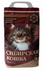 Сибирская кошка Универсал 3л