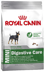 Royal Canin (10 кг) Mini Digestive Care сanine