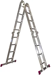 Лестница Krause Corda 4x4 ступени 085047