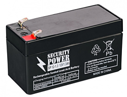 Security Power SP 12-1,3 F1 .3