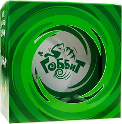 Карточная настольная игра GaGa Games Гоббит Карточная настольная игра GaGa Games Гоббит