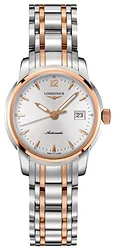 Наручные часы LONGINES L2.563.5.72.7