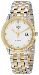 Наручные часы LONGINES L4.874.3.27.7