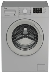 BEKO WTE 6512 BSS