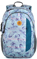 Just Backpack Maya (feather)