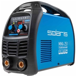 Solaris MMA-251