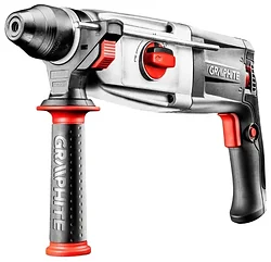 Перфоратор Graphite 58G527