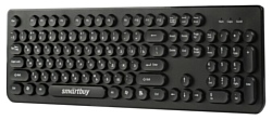 SmartBuy SBK-226-K black USB