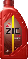 ZIC G-EP 80W-90 1л