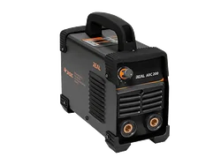 Сварочный аппарат Сварог REAL ARC 200 (Z238N)