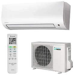 Сплит-система Daikin FTXP20M / RXP20M