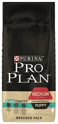 Purina Pro Plan (18 кг) Medium Puppy сanine Sensitive Digestion Lamb with Rice dry Purina Pro Plan (18 кг) Medium Puppy сanine Sensitive Digestion Lamb with Rice dry