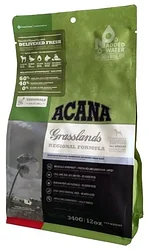 Acana (0.34 кг) Grasslands Acana (0.34 кг) Grasslands