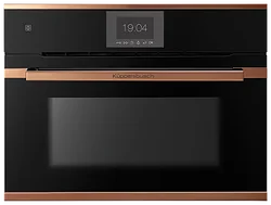 Электрический духовой шкаф Kuppersbusch CBP 6550.0 S7