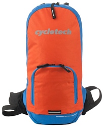 Cyclotech Cyc 10N orange/light blue