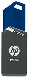HP x900w 128GB