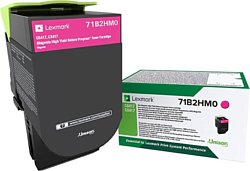 Аналог Lexmark 71B2HM0