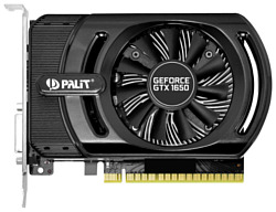 Palit GeForce GTX 1650 StormX (NE51650006G1-1170F)