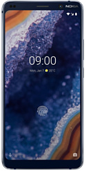 Смартфон Nokia 9 PureView