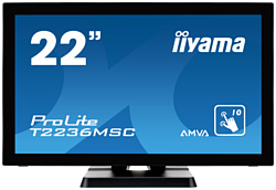 Iiyama ProLite T2236MSC-B2