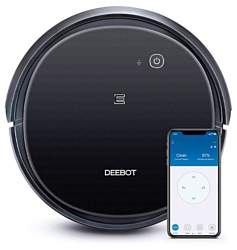 Ecovacs DeeBot D500