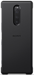 Sony SCTI30AM/B для Sony Xperia 1 (черный)