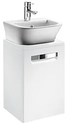 Тумба под умывальник Roca The Gap 45 ZRU9302880