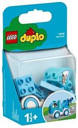 LEGO Duplo 10918 Буксировщик