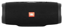 JBL Charge 3 Stealth Edition