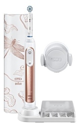 Oral-B Genius 10000N Sensi Rose Gold D701.515.6XC