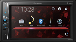 Pioneer DMH-G220BT